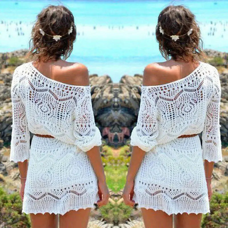 Saffron – Boho Breeze Mini