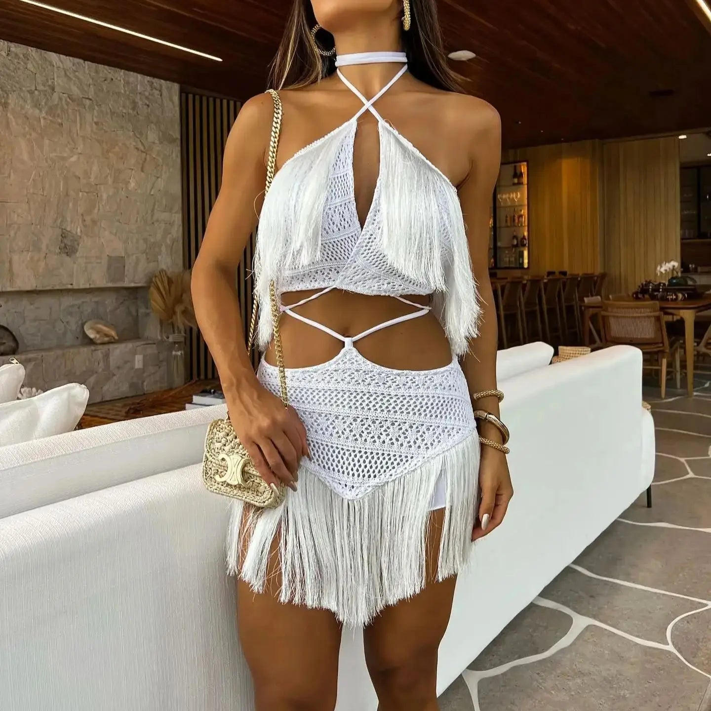 Romi – Fringe Fever Set