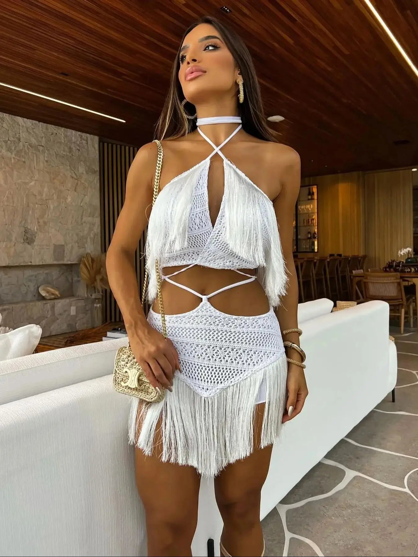 Romi – Fringe Fever Set
