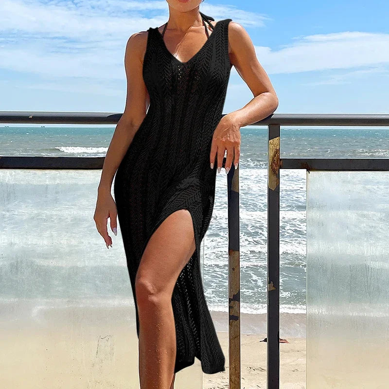 Raye – Resort Knit Dress