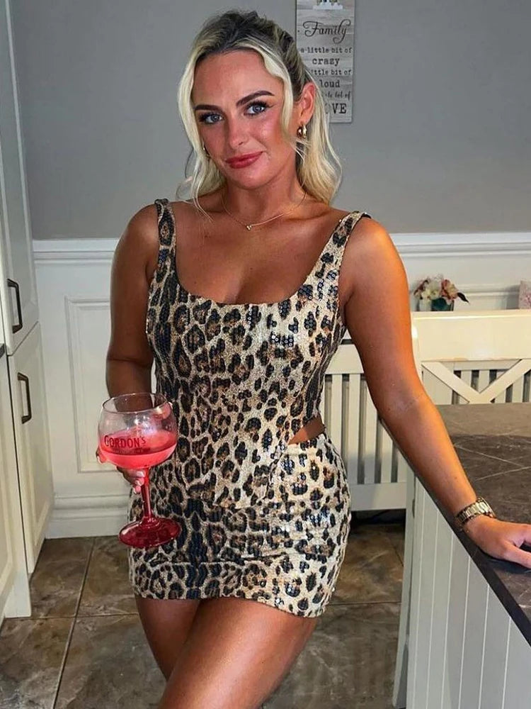Jada – Leopard Crush Set