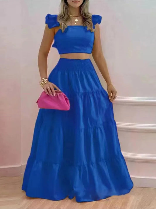 Isla – Golden Hour Set