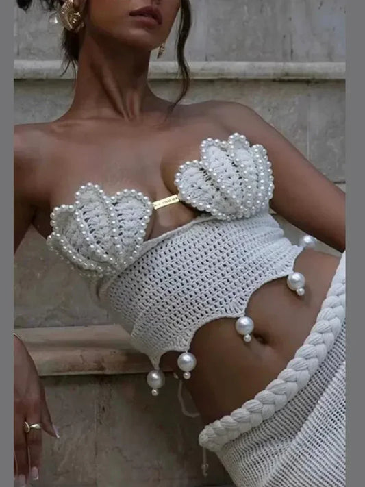 Rhea – Luxe Mesh Set