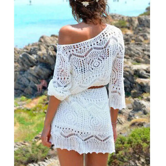 Saffron – Boho Breeze Mini