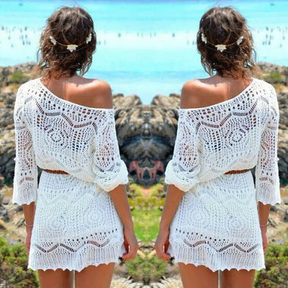 Saffron – Boho Breeze Mini