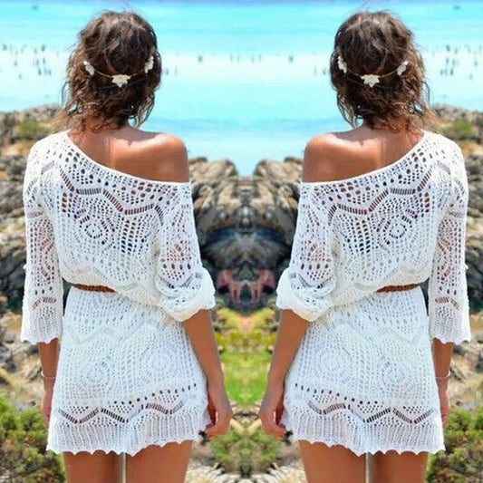Saffron – Boho Breeze Mini