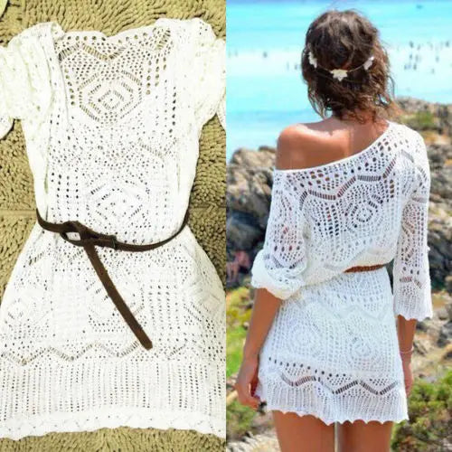 Saffron – Boho Breeze Mini