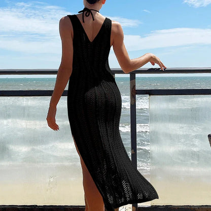 Raye – Resort Knit Dress