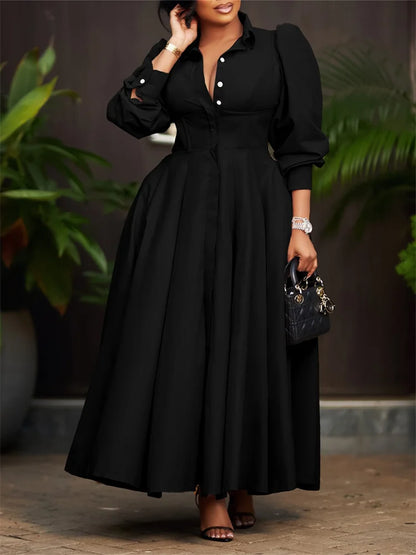Isla Rose – Sweet Swing Dress