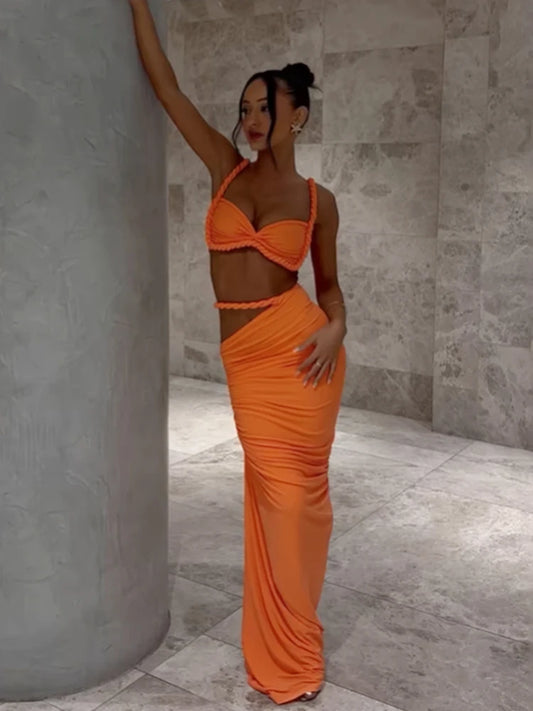 Tia – Beach Night Set