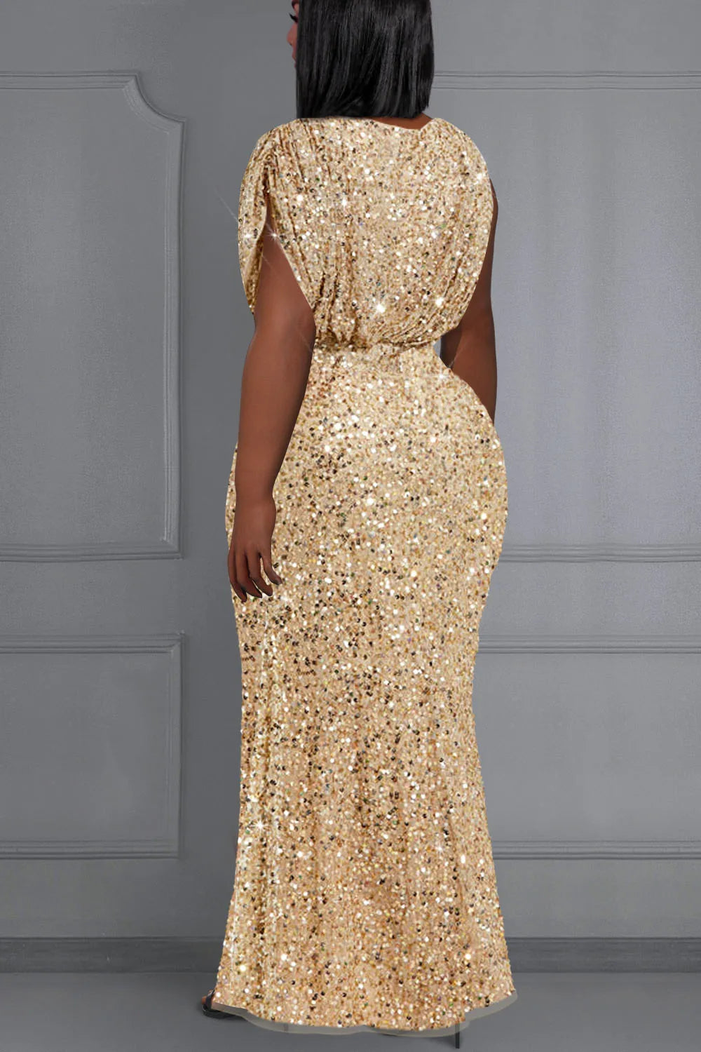 Alessia – Elegant Party Gown
