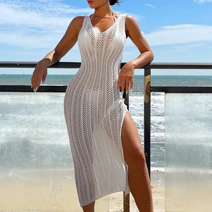 Raye – Resort Knit Dress