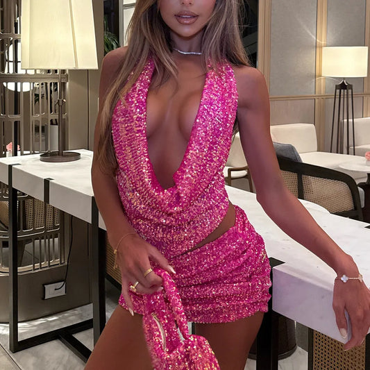 Jolie – Glitter Crush Set