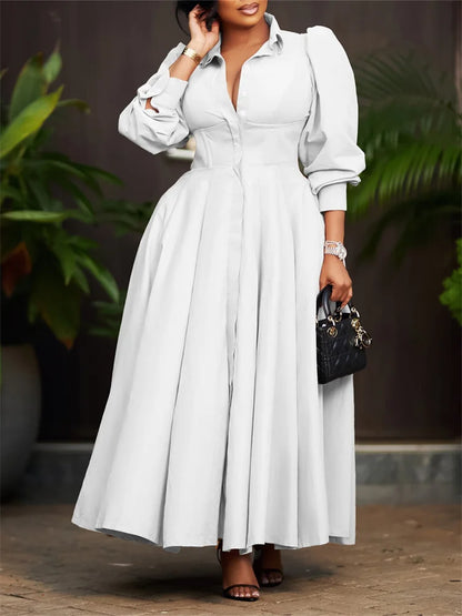 Isla Rose – Sweet Swing Dress