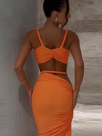 Tia – Beach Night Set