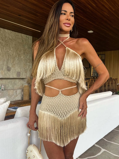 Romi – Fringe Fever Set