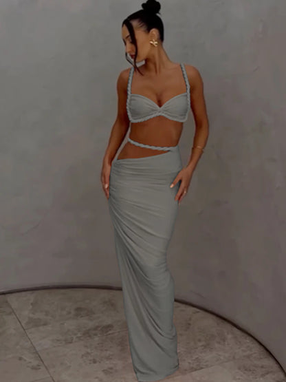 Tia – Beach Night Set