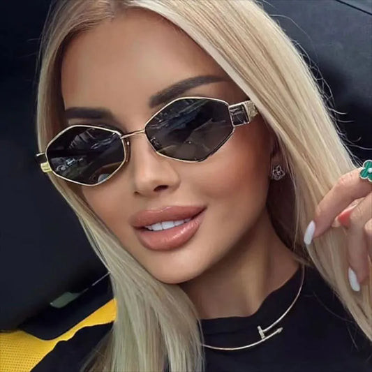 The Cleo Sunnies