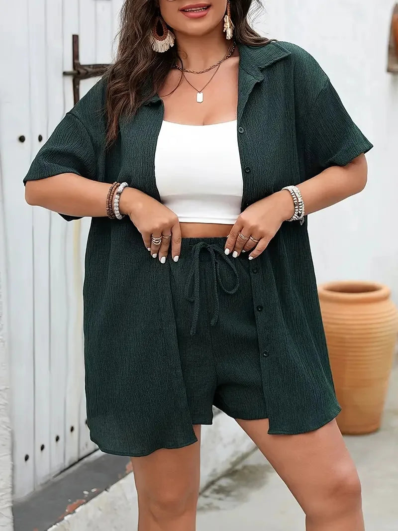 Naya – Short Summer Set