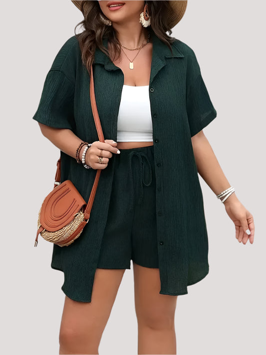 Naya – Short Summer Set