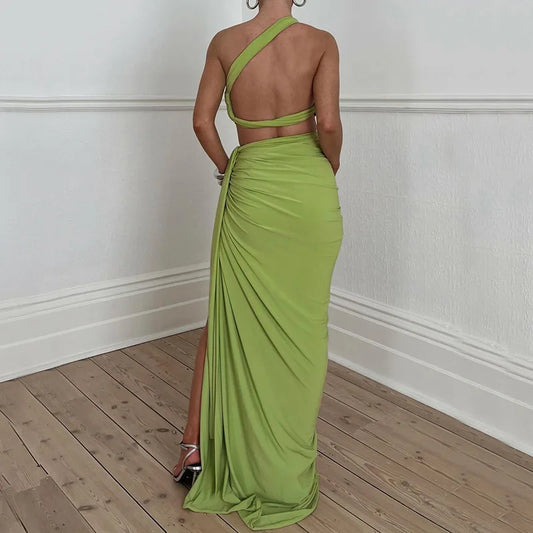 Alessia – Luxe Skirt Set
