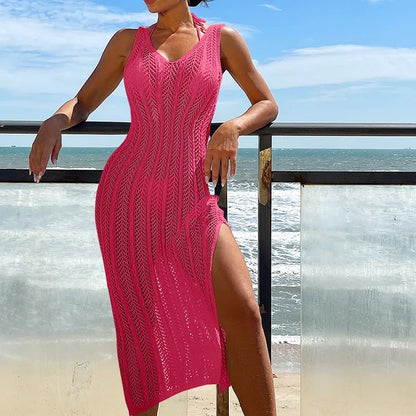 Raye – Resort Knit Dress