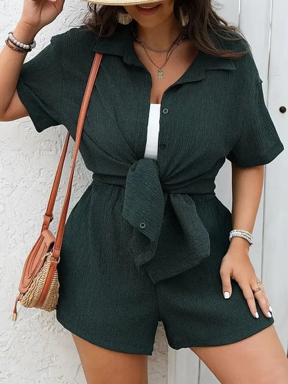 Naya – Short Summer Set