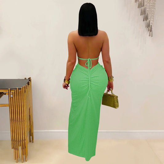 Cassia – Curve Spell Dress
