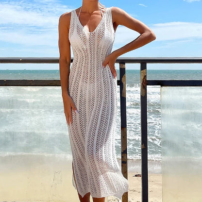 Raye – Resort Knit Dress