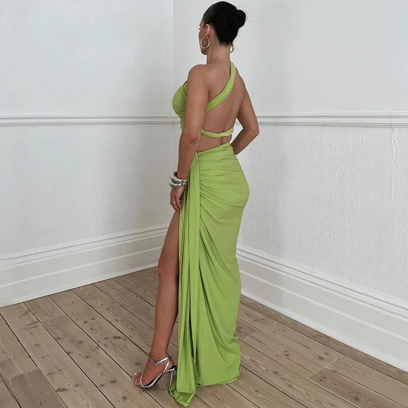 Alessia – Luxe Skirt Set