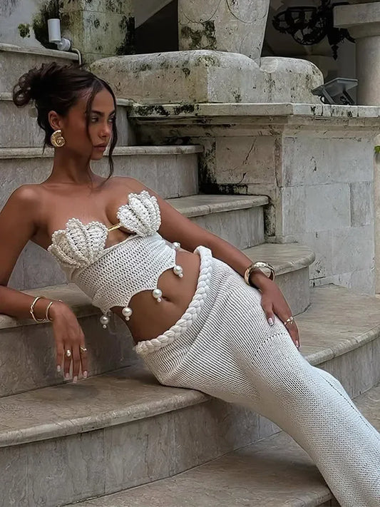 Rhea – Luxe Mesh Set