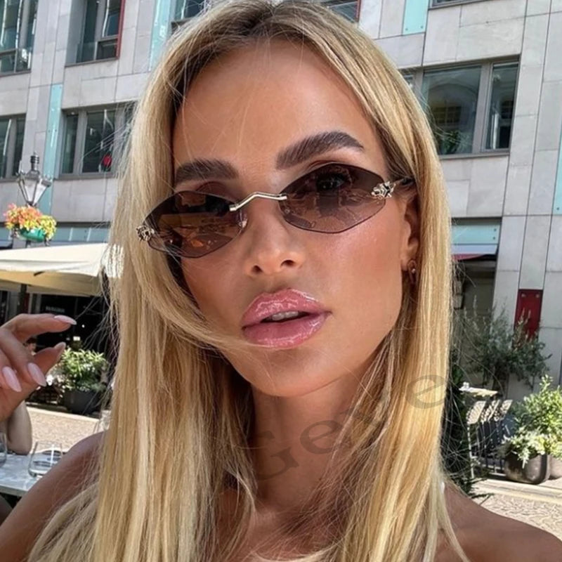 The Amara Sunnies
